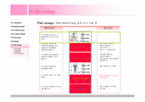 [광고마케팅] 대학생을 타겟으로 한 애니콜 브랜드 IMC커뮤니케이션 전략-19