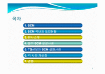 [이비지니스] SCM 성공과 실패사례분석(DELL사와 삼보컴퓨터)-2