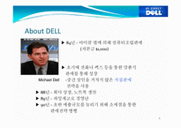 [이비지니스] SCM 성공과 실패사례분석(DELL사와 삼보컴퓨터)-6