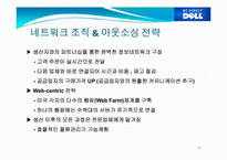 [이비지니스] SCM 성공과 실패사례분석(DELL사와 삼보컴퓨터)-15