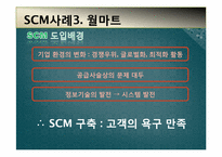 [경영정보] SCM개념과 도입 사례-11