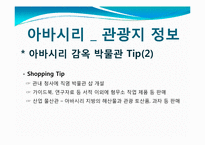 [관광학] 아바시리 유빙관광-16