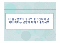 [경제학] 출구전략과 경제에 미치는 영향-2