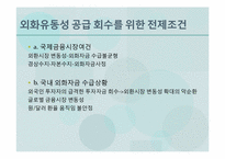 [경제학] 출구전략과 경제에 미치는 영향-16