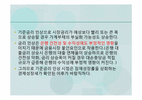 [경제학] 출구전략과 경제에 미치는 영향-19