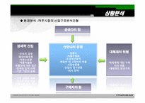 [경영학] 국내맥주회사의 경영전략-4