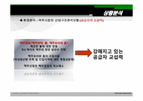 [경영학] 국내맥주회사의 경영전략-11