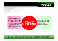 [경영학] 국내맥주회사의 경영전략-17