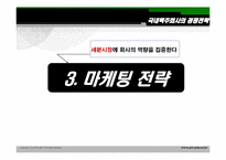 [경영학] 국내맥주회사의 경영전략-18