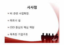 [경영학] 리처드 브랜슨과 버진 그룹 경영전략 사례-17