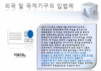 [전자상거래] 개인정보(Privacy)에 관한 국내외 법제도-17