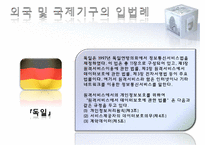 [전자상거래] 개인정보(Privacy)에 관한 국내외 법제도-20