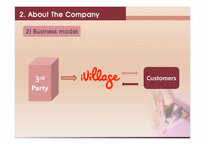 [E-비지니스] 아이 빌리지(iVillage) 마케팅 사례조사(영문)-5