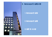 [벤처경영론] 벤처 창업 성공, 실패사례-비트컴퓨터, Netscape-10