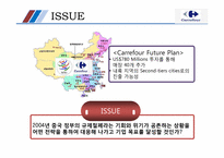 [국제경영] 까르프의 중국 시장 진출전략-17