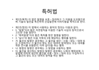[전자상거래] 지적재산권의 종류와 사례-14