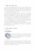 [지역사회복지] 저출산 장려정책-2
