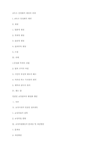 [교정복지] 교도소 민영화와 프로그램-11
