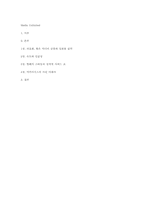 [미디어의 이해] 도서`Media Unlimited`와 미디어 급류에 대한 고찰-10