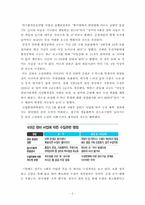 [환경과사회] 4대강 정비 사업의 부정적 분석-2