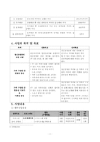 [사회복지] 정신분열증 자녀를 둔 가족의 관계 향상 프로그램-3