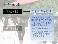 일본의 부부와 부모자녀 관계-3