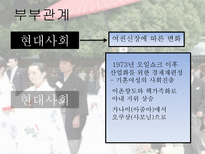 일본의 부부와 부모자녀 관계-4