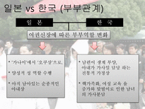 일본의 부부와 부모자녀 관계-7