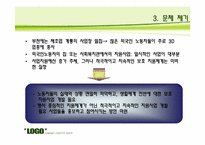 [지역사회복지] 부천시 외국인 노동자의 고용문제 해결을 위한 방안-11