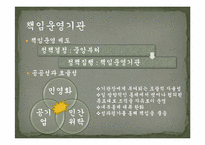 [행정학] 행정혁신 성공, 실패 사례-8