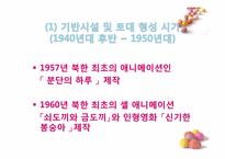 [북한 정치와 사회] 북한 애니메이션의 이해와 활용-11