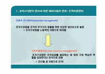 [사회복지행정론] 제6장 사회복지조직의 인적자원 관리-4