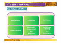 [비교정치론] 미국과 영국의 신공공관리(NPM) 비교-7