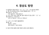 [방송통신] 지역어가 들어간 매체-16