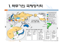 [국제기구론] 핵무기와 IAEA-7