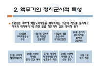[국제기구론] 핵무기와 IAEA-11