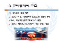 [국제기구론] 핵무기와 IAEA-14