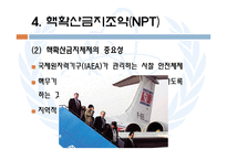 [국제기구론] 핵무기와 IAEA-17