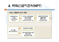 [국제기구론] 핵무기와 IAEA-18