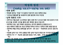 [세계사와 사회변동] 한국인의 대외인식-6