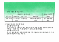 [사회복지] 청소년복지의 실태와 문제점 및 대안-4