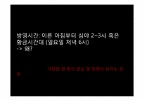 [일본 대중문화론] 일본 애니메이션의 상업화-4