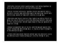 [일본 대중문화론] 일본 애니메이션의 상업화-6