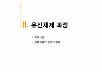 [한국정치사] 유신체제 붕괴 원인과 영향-14