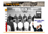 [한국정치사] 유신체제 붕괴 원인과 영향-17