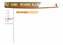 [여성학] 여성의 일과 일터-11