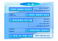 동북아 공동체 가능성-2