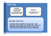 [국제미디어] SBS 글로벌 진출 전략-8