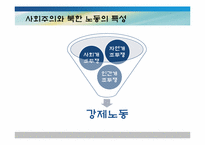 [북한 정치와 사회] 노동을 통해 본 북한 사회의 균열-8