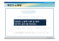 [북한 정치와 사회] 노동을 통해 본 북한 사회의 균열-15